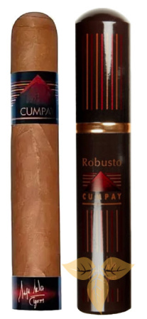 Cигары Cumpay Робусто TA (1 шт.) фото