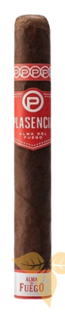 Сигары Плаценсия Альма Дель Фуэго Концепшн Торо *10 фото