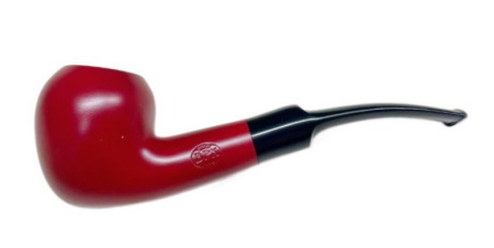 BPK Pear Wood (Kenvelo) pipe 9 mm filter 69-15 фото