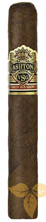 Сигара Ashton VSG Robusto Especial (1 шт.) сигары фото