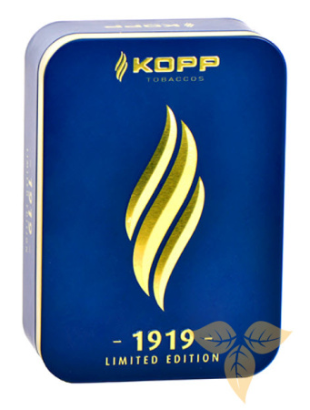 Kohlhase & Kopp - Limited Edition 2025 - Flamme 1919 (100 гр) фото