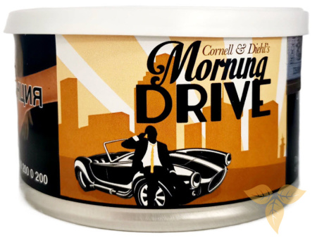 Cornell & Diehl Morning Drive фото