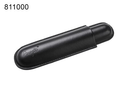 81100A Футляр д/1 сигары черный фото
