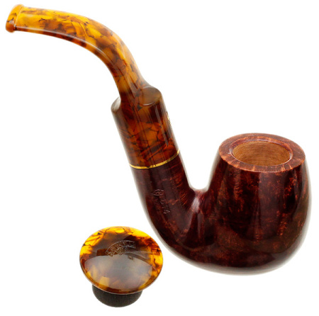 SAVINELLI TORTUGA SMOOTH  9mm 614 фото