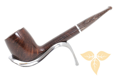 SAVINELLI MORELLINA SMOOTH BROWN 6mm 802 фото