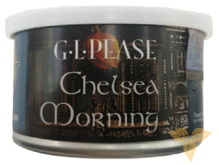 G.L.PEASE Old London Series CHELSEA MORNING фото