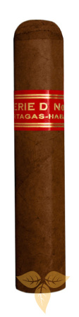 Сигары PARTAGAS SERIE D №5 (1 шт.) фото