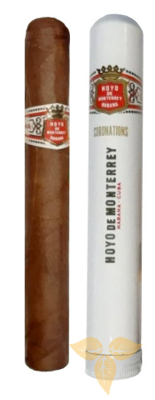 HOYO DE MONTER. CORONATIONS Tubos (1 шт.) фото