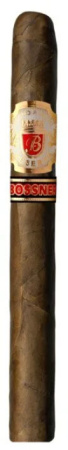 BOSSNER Black Edition Toro сигары фото