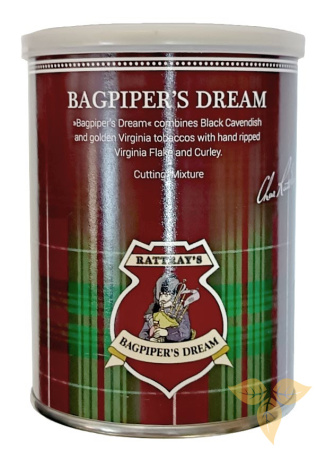 RATTRAY's - Bagpiper's Dream (100 гр) фото