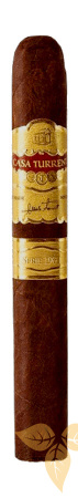 Сигара Casa Turrent 1901 Grand Toro Maduro (1 шт.) фото