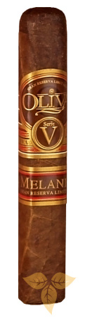 Сигары Oliva Serie "V" Melanio Robusto *10 фото
