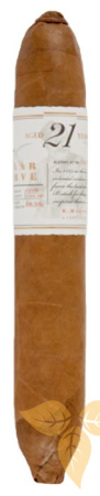 Сигара Gurkha Cellar Reserve 21 Year Double Robusto (1 шт.) фото