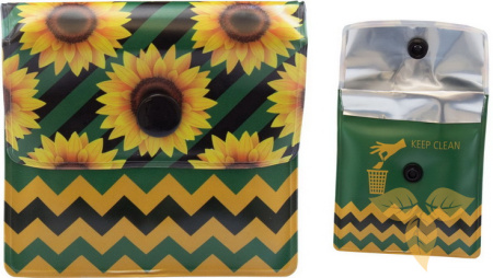 24992 Пепельница карманная FARO1 фото