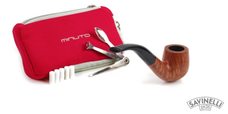 SAVINELLI MINUTO SMOOTH 609 фото