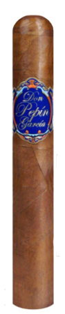 Сигары Don Pepin Garcia Blue Invictos Robusto (1 шт.) фото