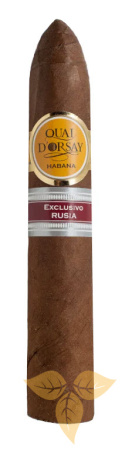 Сигары QUAI D'ORSAY ACUERDO р/с (1 шт.) фото