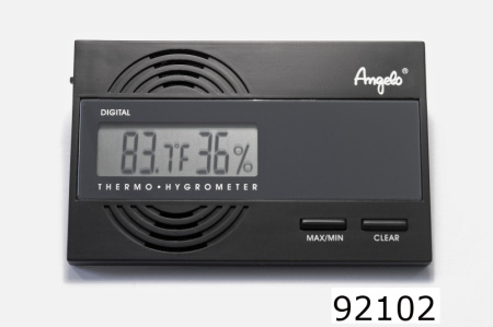 92102A Гигрометр электронный