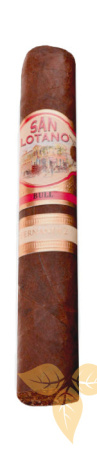 Сигара San Lotano The Bull Robusto (1 шт.) фото