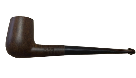 BPK Kenyo briar pipe metal filter 61-29 фото
