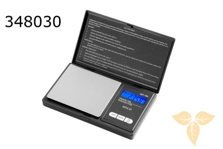 34803A Весы карманные электронные Myco MZ -100 (0,01 до 100 грамм) фото