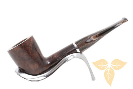SAVINELLI MORELLINA SMOOTH BROWN 9mm 409 фото