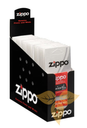Фитили Zippo (блистер)