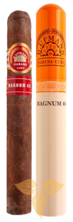 Сигары H.UPMANN MAGNUM 46 Tubos (1 шт.) фото