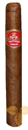 Сигары PARTAGAS CAPITOLS (1 шт.) фото