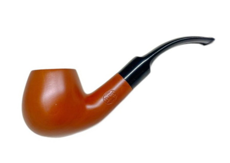 BPK Pear Wood (Kenvelo) pipe 9 mm filter 73-66 фото