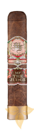 Сигара My Father The Judge Grand Robusto (1 шт.) фото