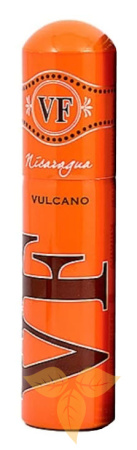 Сигары VegaFina Nicaragua Vulcano Tube*3 фото