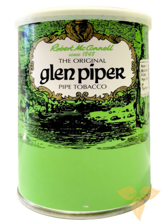 Robert McConnell - Glen Piper фото