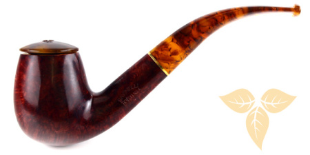 SAVINELLI TORTUGA SMOOTH  9mm 602 фото