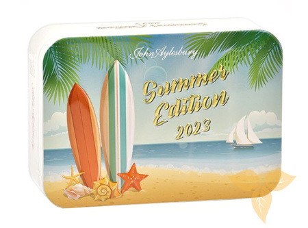 JOHN AYLESBURY - Summer Edition 2023 фото