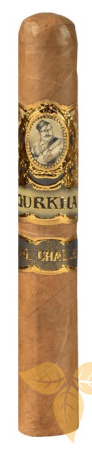 Сигара Gurkha Royal Challenge Robusto (1 шт.) фото