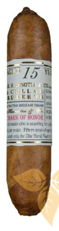 Сигара Gurkha Cellar Reserve 15 Year Koi Perfecto (1 шт.) фото