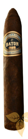 Сигары El Baton Беликосо (1 шт.) фото