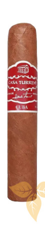 Сигара Casa Turrent Cuba Robusto (1 шт.) фото