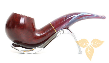 SAVINELLI VIGNA LISCIA MARRONE 9mm 642 фото