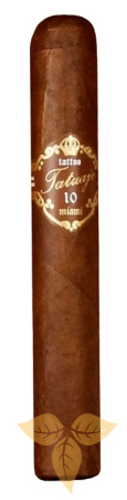 Сигары Tatuaje 10TH Anniversary Bon Chasseur Robusto*20 фото