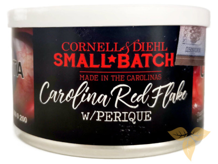 Cornell & Diehl Carolina Red Flake Perique фото