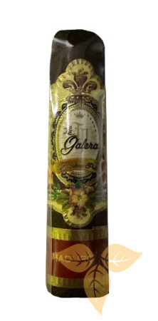 Cигары La Galera Мадуро Витола №1 Шот Робусто (1 шт.) фото