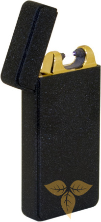 24100 Зажигалка FARO USB черная фото