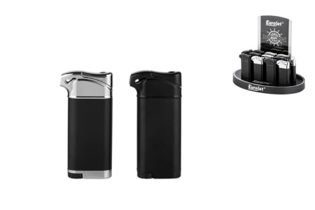 260251 Зажигалка EUROJET Pipe Lighter фото