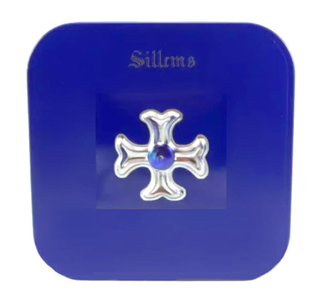 SILLEM's - Blue в Табакерии