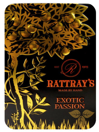 RATTRAY's - Exotic Passion фото