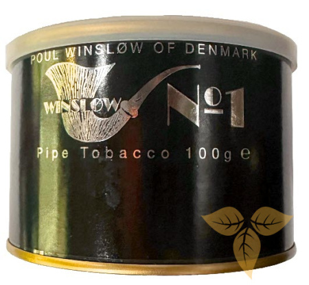 Kohlhase & Kopp - Winslow - №1 (100 гр) фото