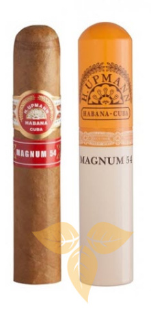 Сигары H.UPMANN MAGNUM 54 Tubos (1 шт.) фото