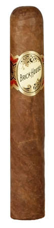 Cигары Брик Хаус Робусто (1 шт.) фото